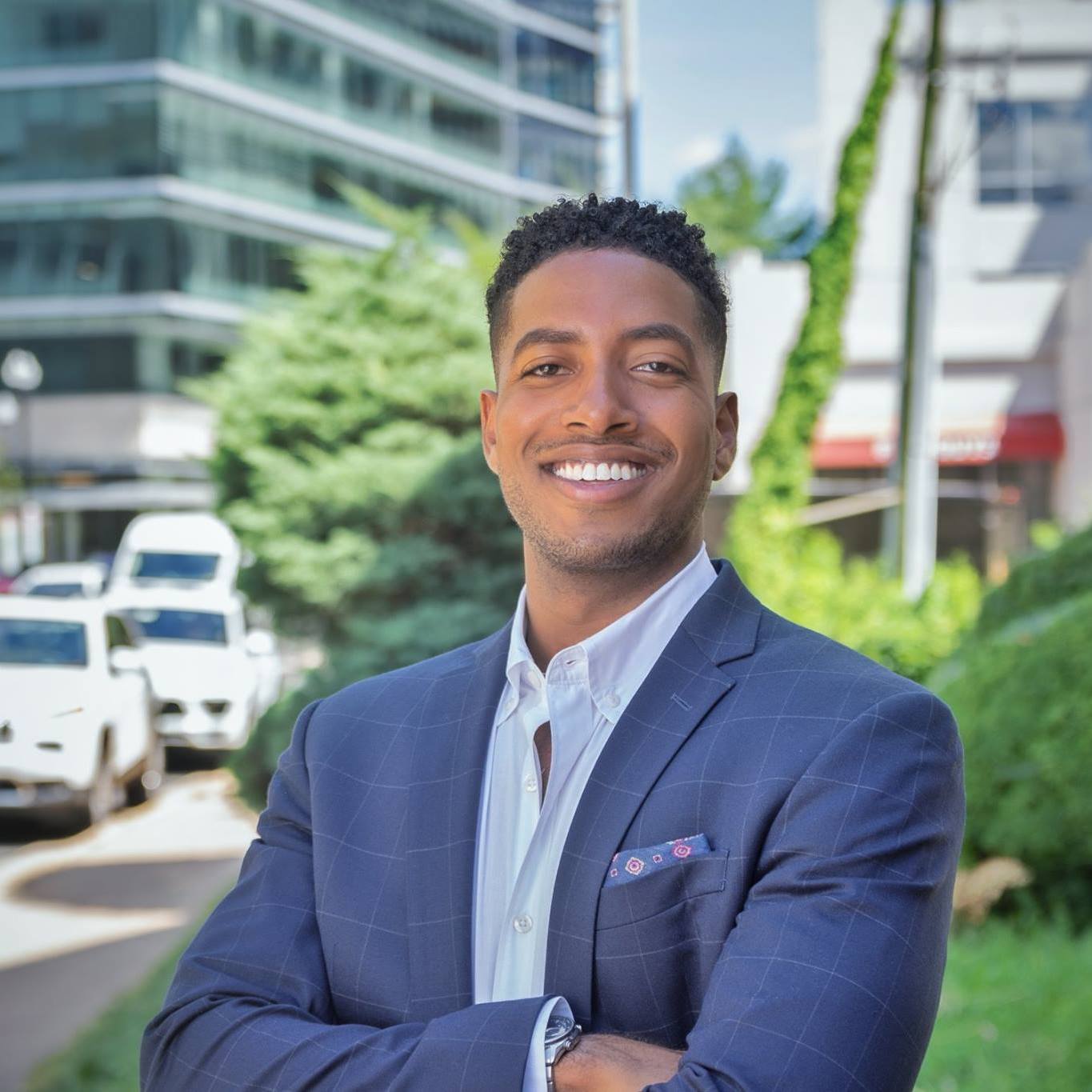 Gavin Kersellius — Founder, Capitol Cash Offer